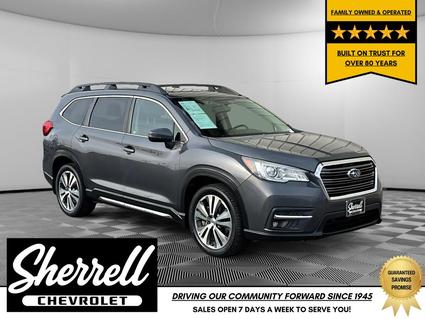 2020 Subaru Ascent Hermiston OR