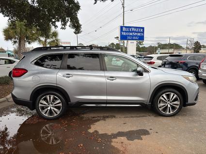 2020 Subaru Ascent Wilmington NC