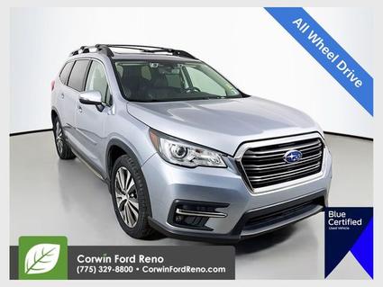 2021 Subaru Ascent Reno NV