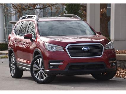 2021 Subaru Ascent Lexington KY