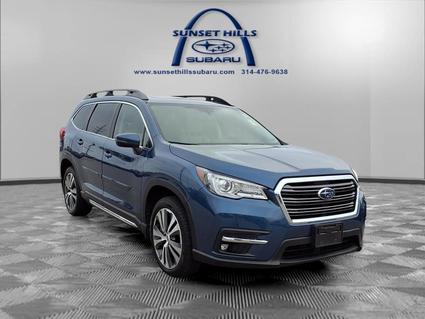 2021 Subaru Ascent Saint Louis MO