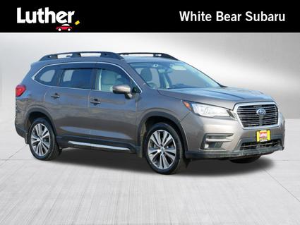 2022 Subaru Ascent Saint Paul MN
