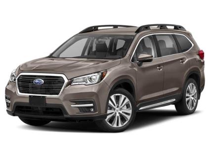 2022 Subaru Ascent Saint Paul MN