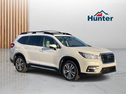 2022 Subaru Ascent Fletcher NC