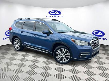 2022 Subaru Ascent Murfreesboro TN