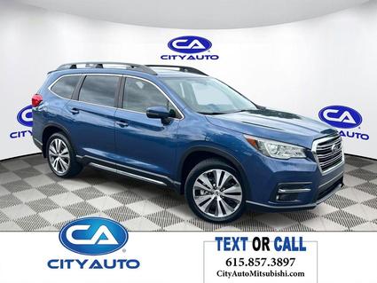 2022 Subaru Ascent Murfreesboro TN