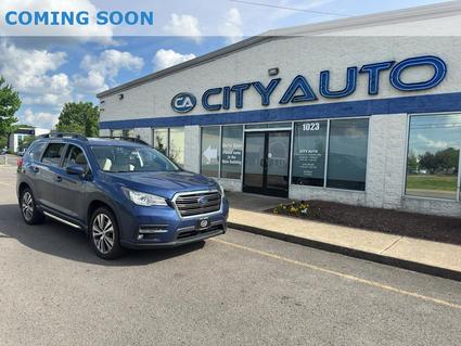 2022 Subaru Ascent Murfreesboro TN