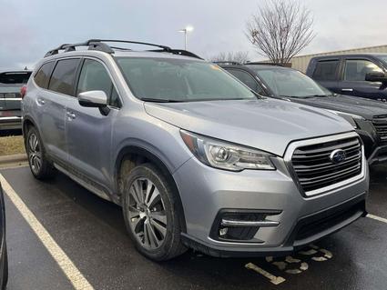 2022 Subaru Ascent Fletcher NC