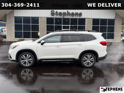 2022 Subaru Ascent Danville WV