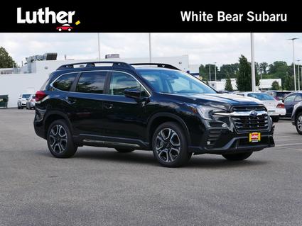 2025 Subaru Ascent Saint Paul MN