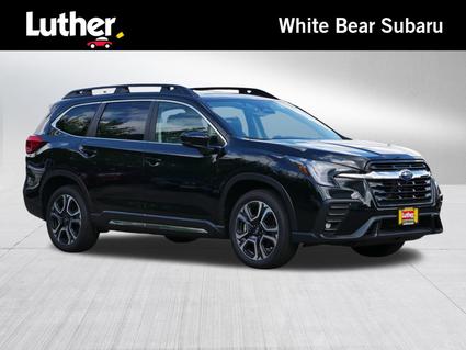 2025 Subaru Ascent Saint Paul MN