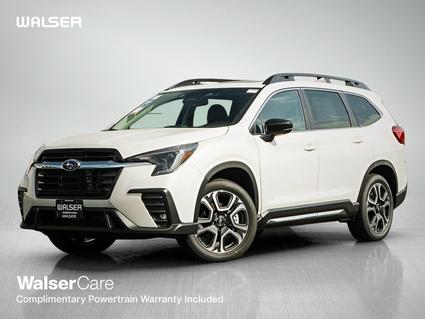 2025 Subaru Ascent South Saint Paul MN
