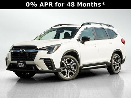 2025 Subaru Ascent South Saint Paul MN