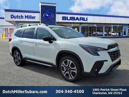 2025 Subaru Ascent Charleston WV