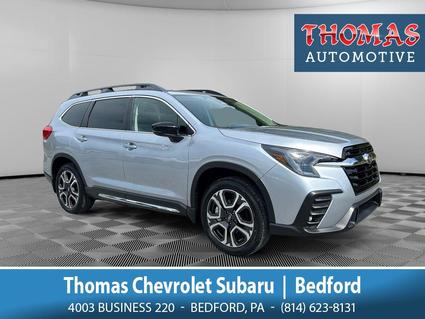 2025 Subaru Ascent Bedford PA