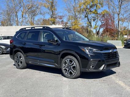 2025 Subaru Ascent Fletcher NC