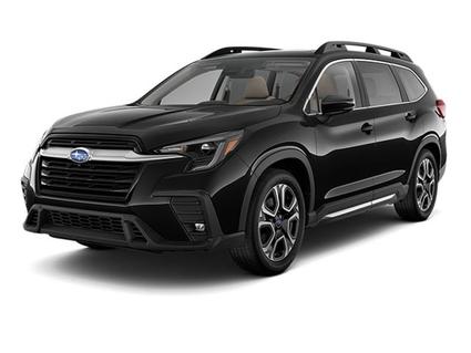 2025 Subaru Ascent Greenville SC