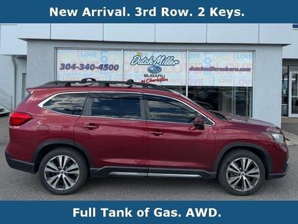 2019 Subaru Ascent Charleston WV