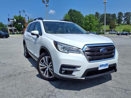 2019 Subaru Ascent Salem VA