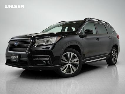 2019 Subaru Ascent Burnsville MN