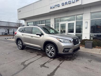 2019 Subaru Ascent Lexington KY