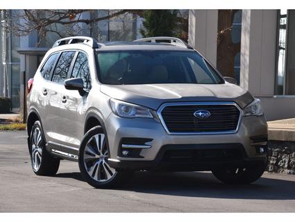 2019 Subaru Ascent Lexington KY