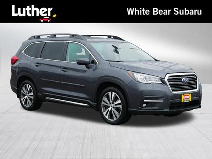 2021 Subaru Ascent Saint Paul MN