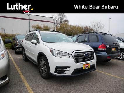 2021 Subaru Ascent Saint Paul MN