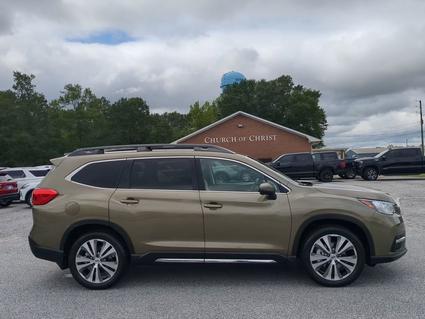 2022 Subaru Ascent Winder GA