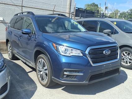 2022 Subaru Ascent Saint Louis MO