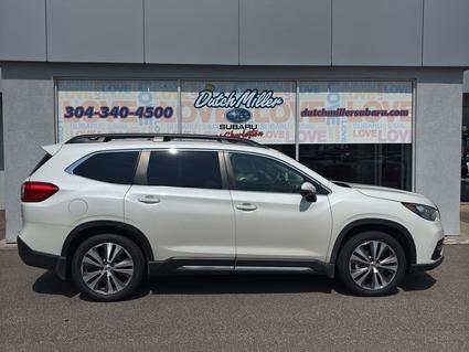 2022 Subaru Ascent Charleston WV