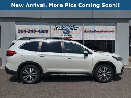 2022 Subaru Ascent Charleston WV