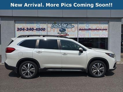 2022 Subaru Ascent Charleston WV