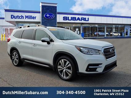 2022 Subaru Ascent Charleston WV