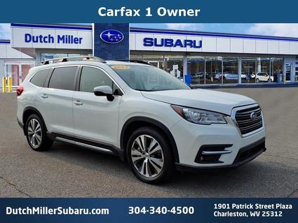 2022 Subaru Ascent Charleston WV