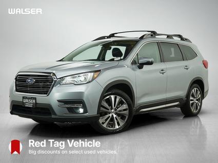 2022 Subaru Ascent South Saint Paul MN