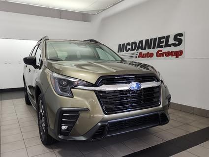 2025 Subaru Ascent Columbia SC