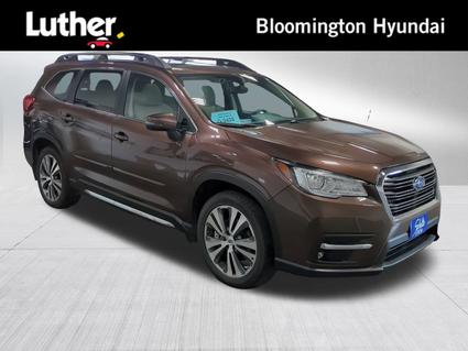 2019 Subaru Ascent Minneapolis MN