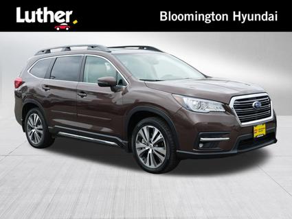 2019 Subaru Ascent Minneapolis MN