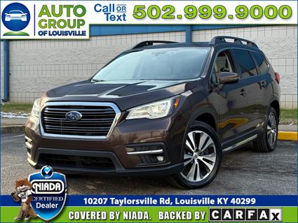 2019 Subaru Ascent Louisville KY