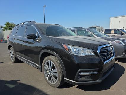 2019 Subaru Ascent Hermiston OR