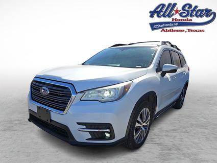 2020 Subaru Ascent Abilene TX