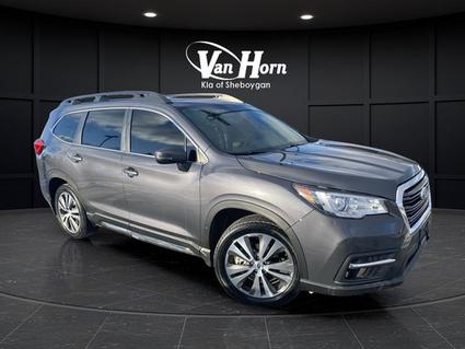2020 Subaru Ascent Sheboygan WI