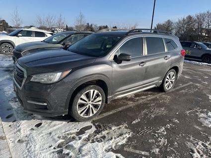 2020 Subaru Ascent Sheboygan WI