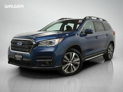 2021 Subaru Ascent Burnsville MN