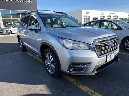2021 Subaru Ascent Casper WY