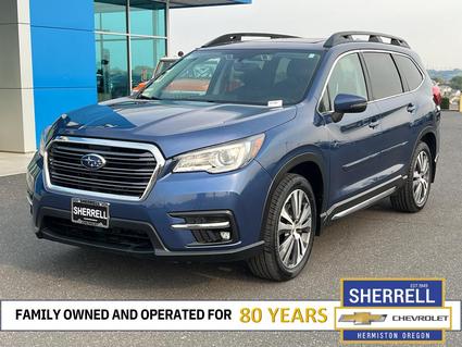 2021 Subaru Ascent Hermiston OR