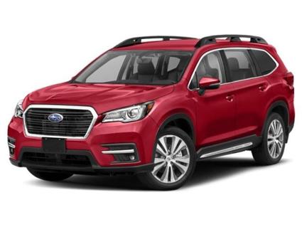 2022 Subaru Ascent Cheyenne WY