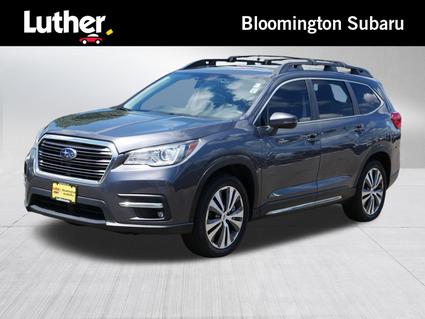 2022 Subaru Ascent Minneapolis MN