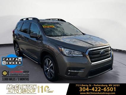 2022 Subaru Ascent Parkersburg WV